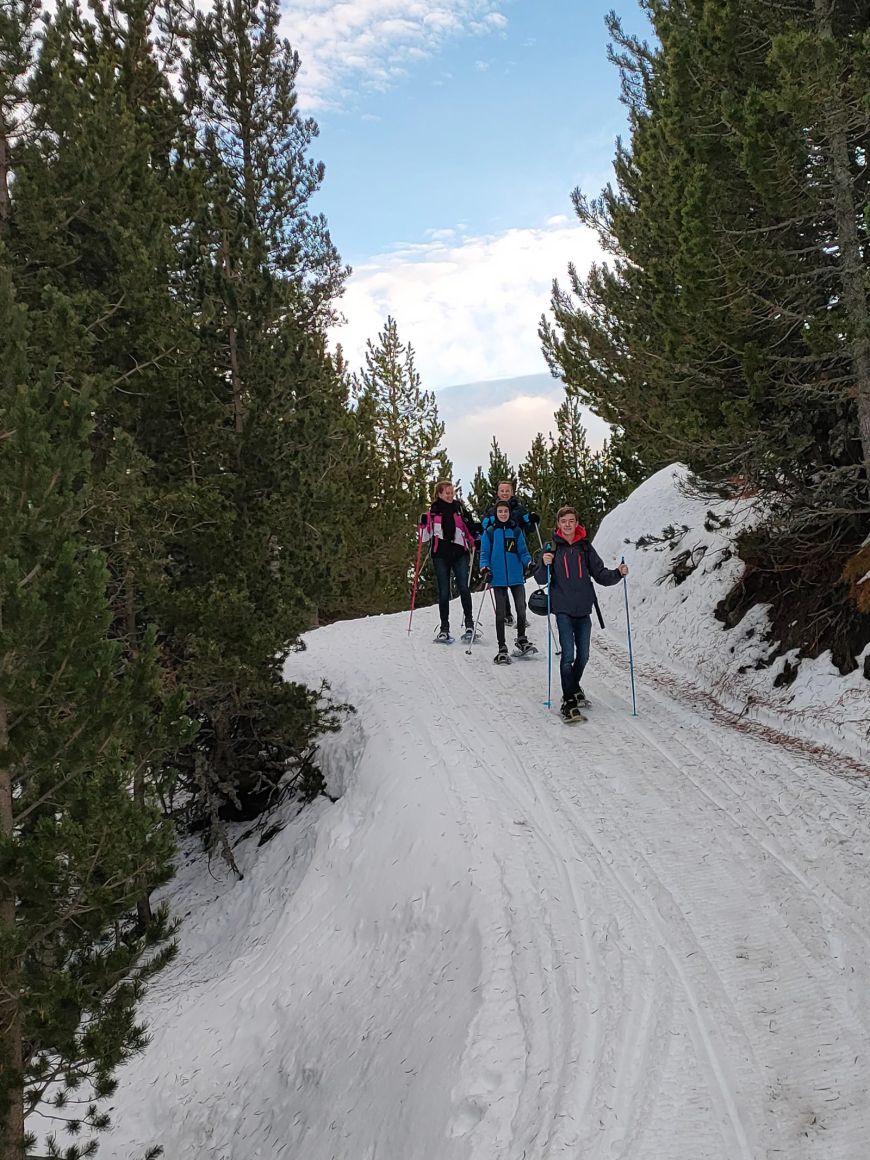 Actividades Magic Experience