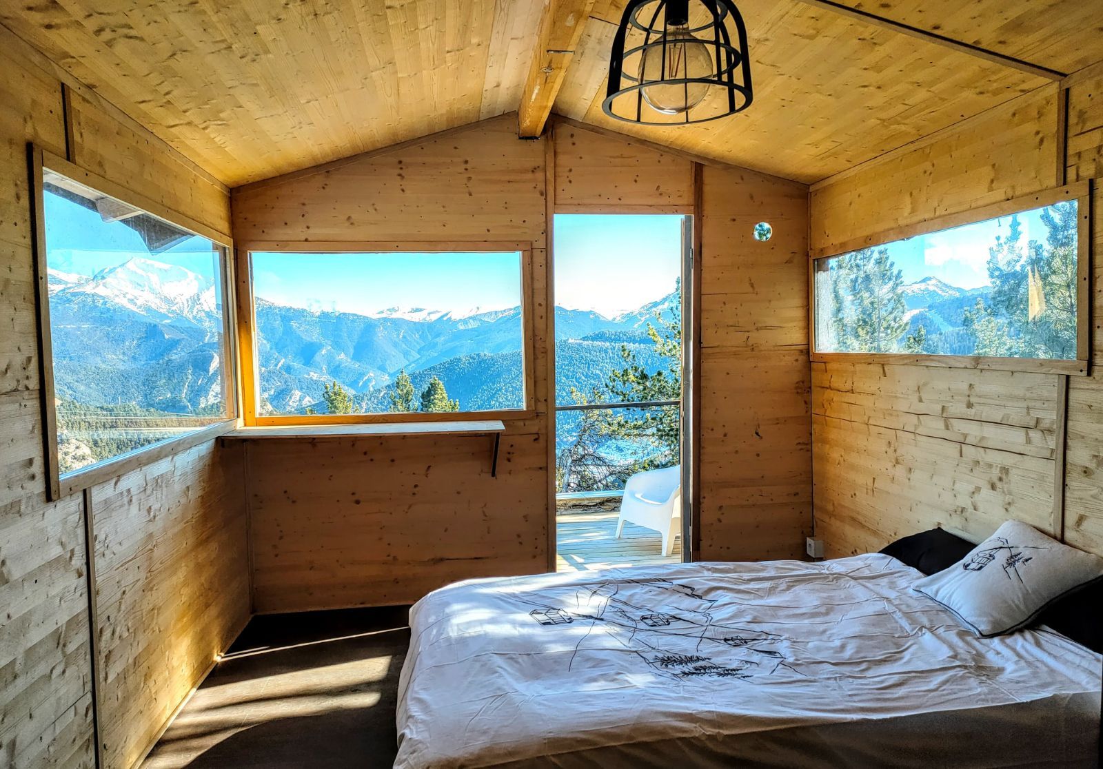 Instalaciones Magic Experience