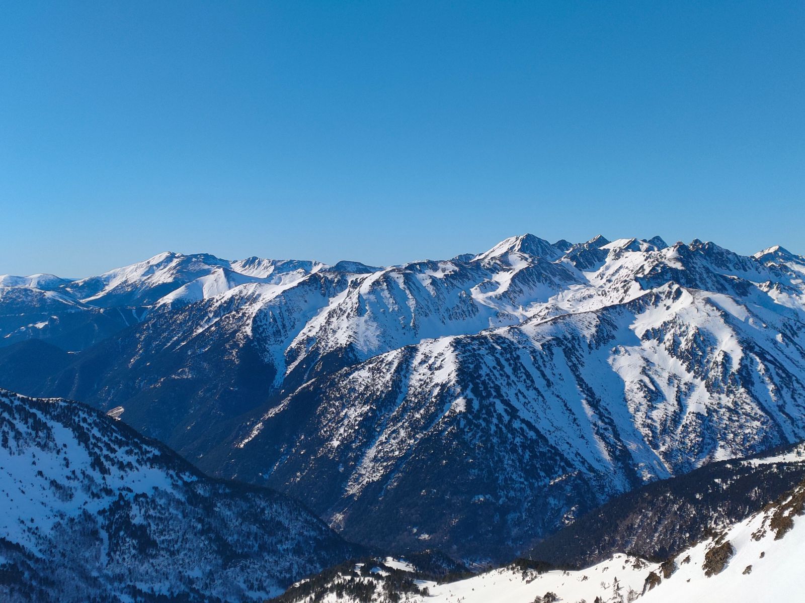 Instalaciones Magic Experience