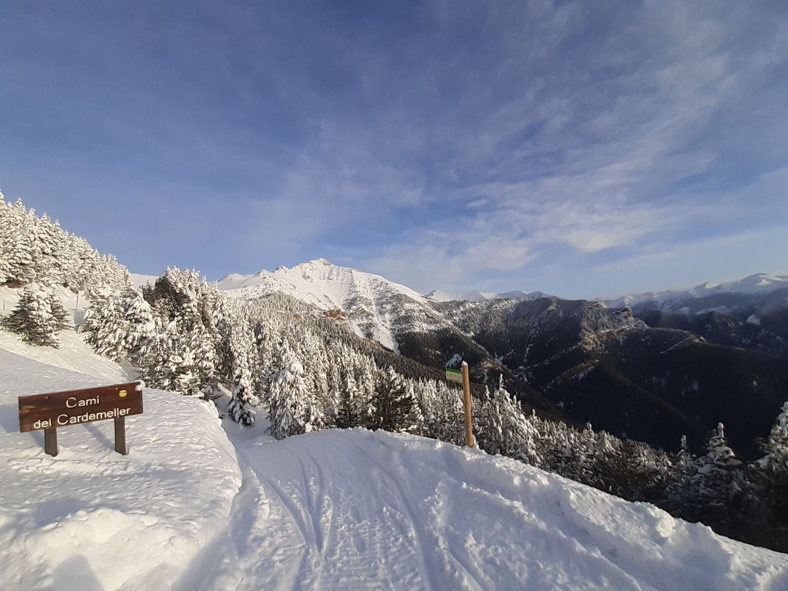 Instalaciones Magic Experience